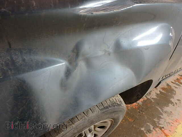2007 CHEVROLET SILVERADO - VIN: 1GCEC14C47Z516889 - Фото 9