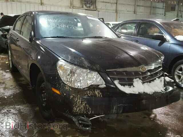 Photo 1C3CC5FB0AN214098 - CHRYSLER SEBRING 2010