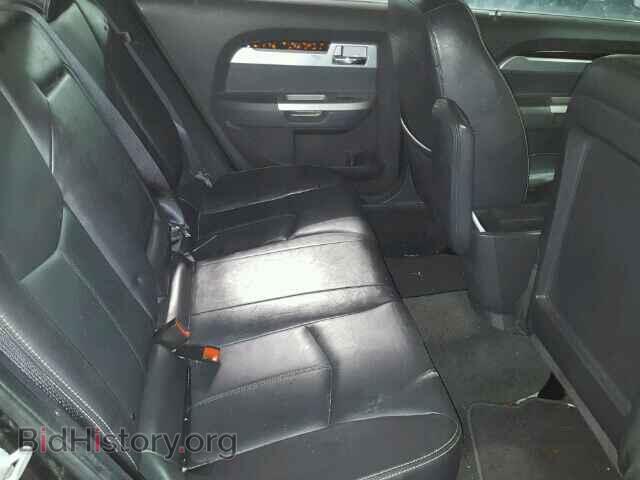 2010 CHRYSLER SEBRING - VIN: 1C3CC5FB0AN214098 - Фото 6