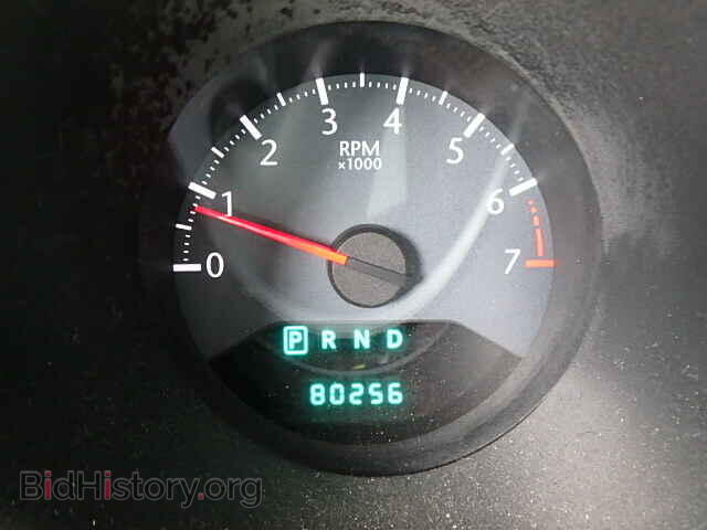 2010 CHRYSLER SEBRING - VIN: 1C3CC5FB0AN214098 - Фото 8