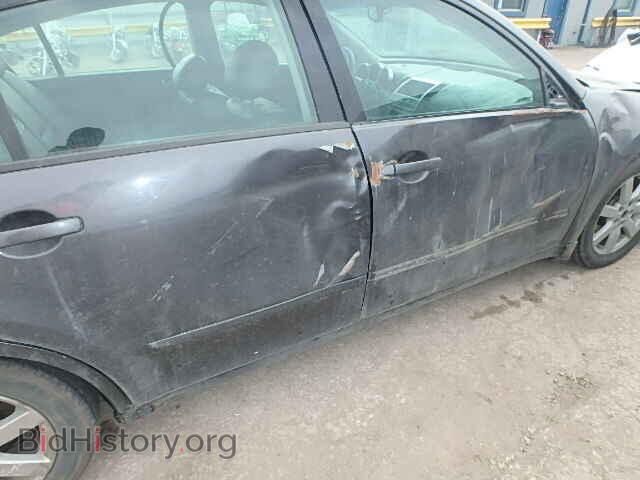 2006 NISSAN MAXIMA - VIN: 1N4BA41E76C807491 - Фото 9