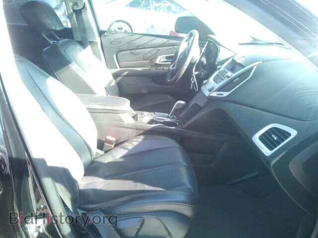 2011 GMC TERRAIN - VIN: 2CTALUEC4B6237739 - Photo 5