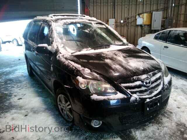 Фотография JM3LW28A750548998 - MAZDA MPV 2005