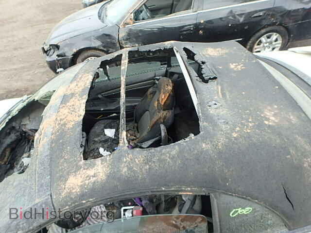 2003 MITSUBISHI ECLIPSE - VIN: 4A3AE45G23E144446 - Photo 9