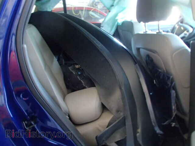 2013 FORD EDGE - VIN: 2FMDK3KC3DBC68805 - Photo 6