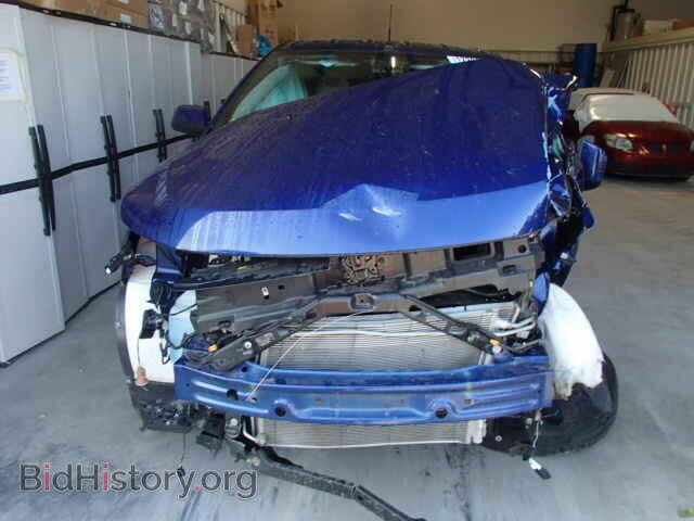2013 FORD EDGE - VIN: 2FMDK3KC3DBC68805 - Photo 7