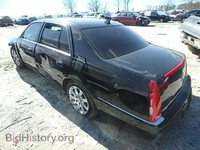 2009 CADILLAC DTS - VIN: 1G6KD57Y89U146113 - Фото 3