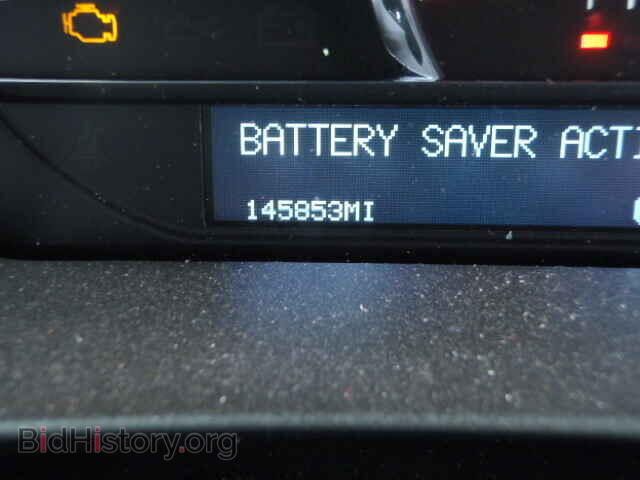 2009 CADILLAC DTS - VIN: 1G6KD57Y89U146113 - Фото 8