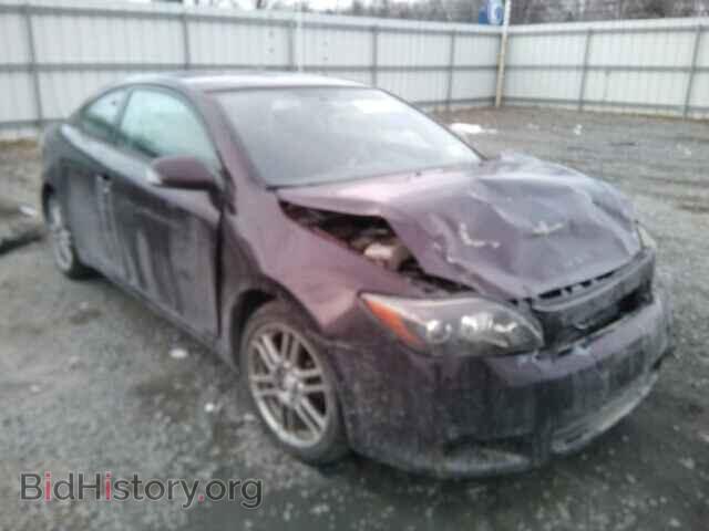 Photo JTKDE3B73A0319059 - TOYOTA SCION 2010