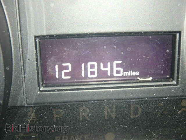 2012 DODGE CARAVAN - VIN: 2C4RDGBG5CR360163 - Фото 8