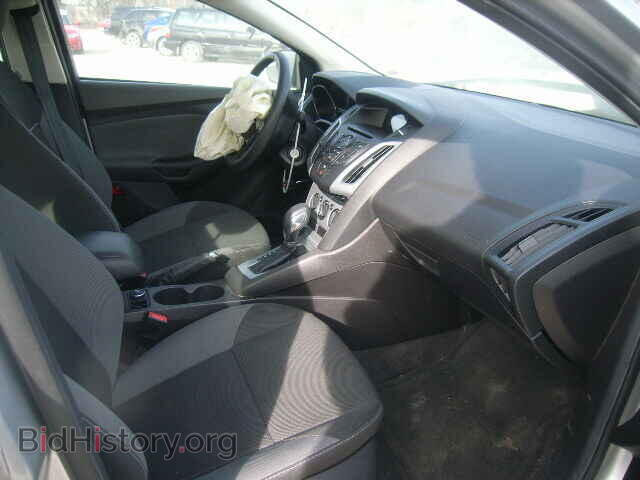 2012 FORD FOCUS - VIN: 1FAHP3F2XCL300212 - Photo 5