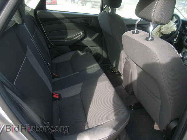 2012 FORD FOCUS - VIN: 1FAHP3F2XCL300212 - Photo 6