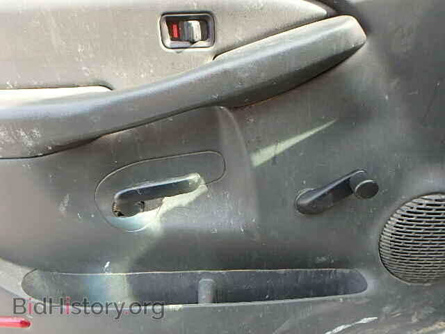 2006 CHEVROLET SILVERADO - VIN: 1GCEC19T16Z164295 - Фото 9