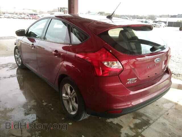 2014 FORD FOCUS - VIN: 1FADP3K21EL416518 - Photo 3