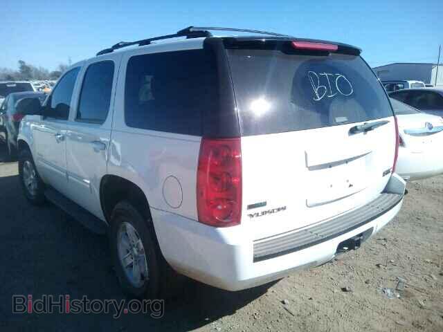 2012 GMC YUKON - VIN: 1GKS1AE03CR137894 - Фото 3