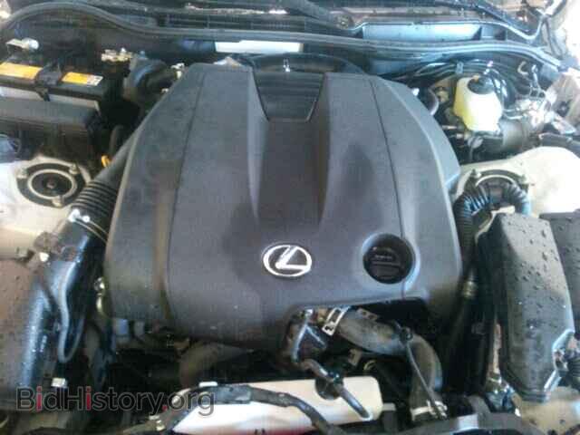 2015 LEXUS IS250 - VIN: JTHCF1D2XF5018965 - Фото 7