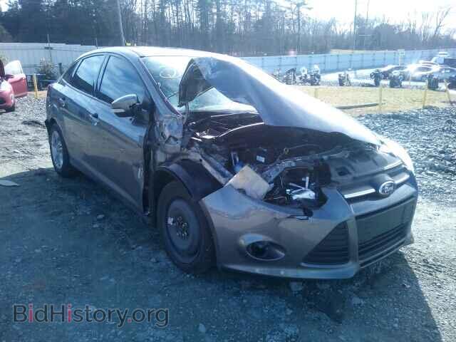 Photo 1FADP3F28EL409687 - FORD FOCUS 2014