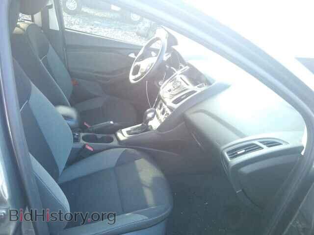 2014 FORD FOCUS - VIN: 1FADP3F28EL409687 - Photo 5