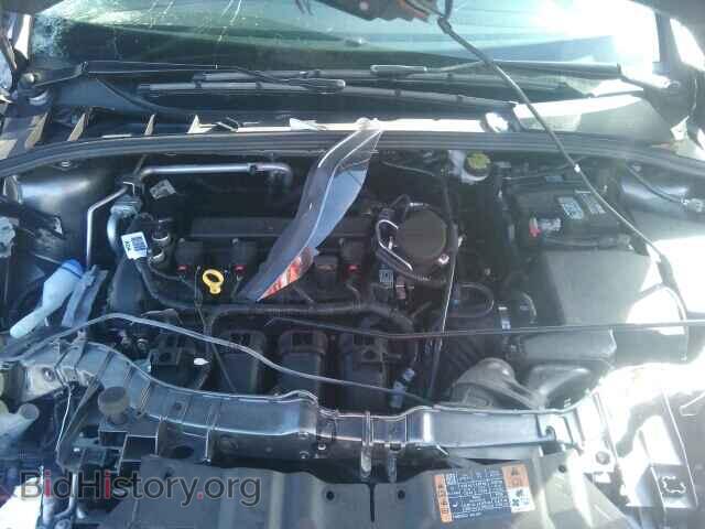 2014 FORD FOCUS - VIN: 1FADP3F28EL409687 - Photo 7