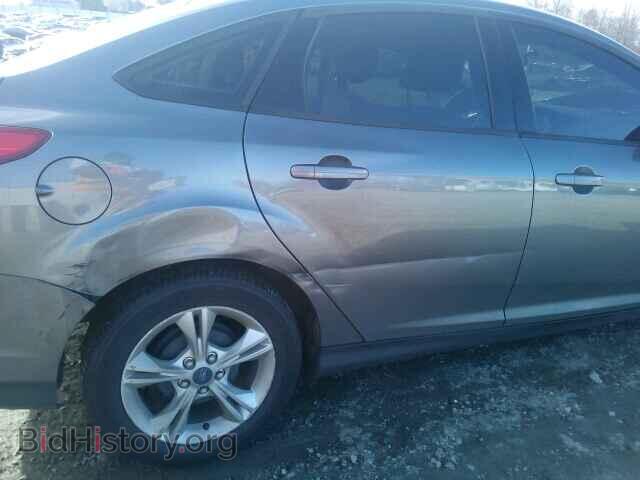 2014 FORD FOCUS - VIN: 1FADP3F28EL409687 - Photo 10