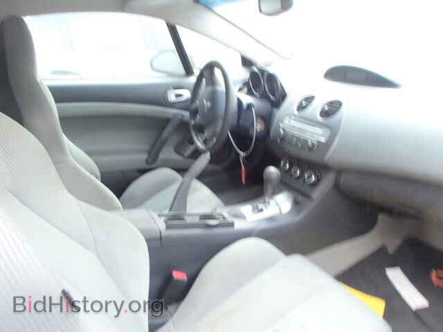 2006 MITSUBISHI ECLIPSE - VIN: 4A3AK24F16E042615 - Photo 6
