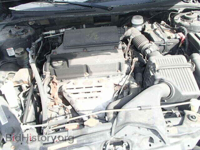 2006 MITSUBISHI ECLIPSE - VIN: 4A3AK24F16E042615 - Photo 7