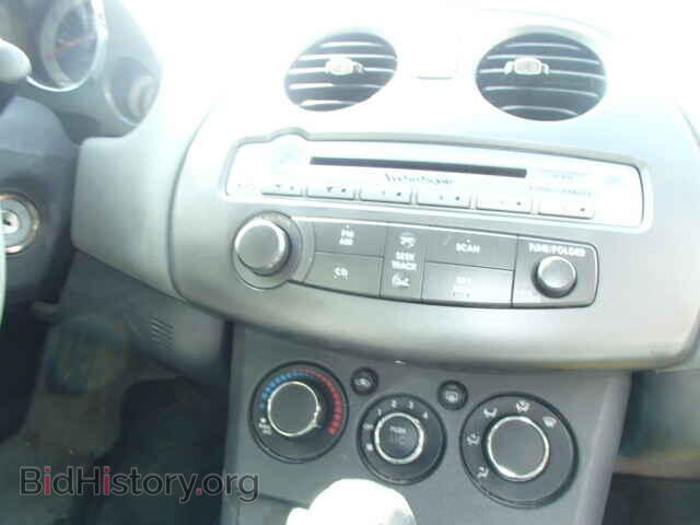 2006 MITSUBISHI ECLIPSE - VIN: 4A3AK24F16E042615 - Photo 10