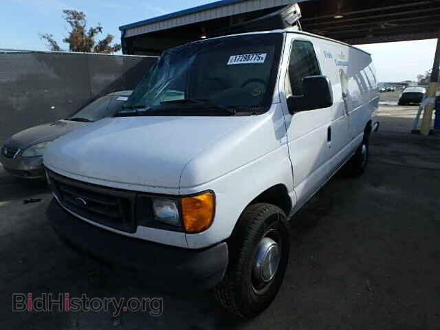 2005 FORD ECONOLINE - VIN: 1FTSS34S75HA35627 - Photo 2
