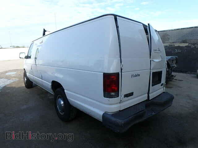 2005 FORD ECONOLINE - VIN: 1FTSS34S75HA35627 - Photo 3