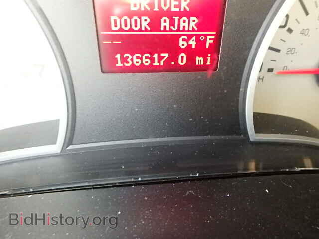 2007 FORD EXPLORER - VIN: 1FMEU74E47UB40897 - Фото 8