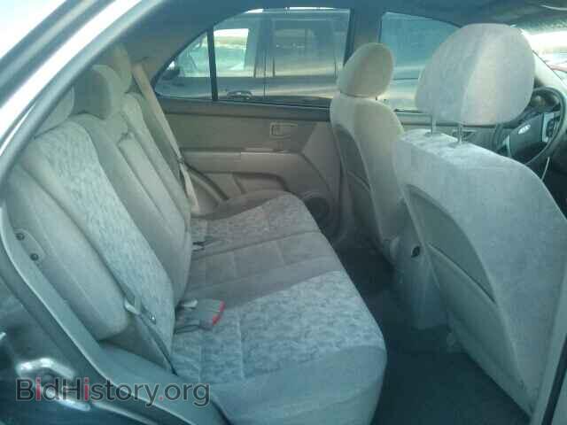 2008 KIA SORENTO - VIN: KNDJD735885771961 - Фото 6