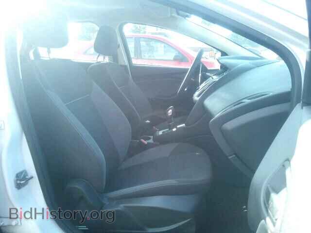 2012 FORD FOCUS - VIN: 1FAHP3K2XCL146011 - Photo 5