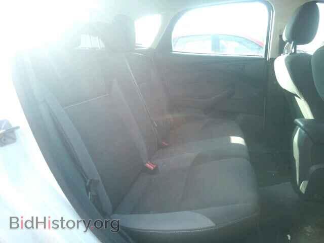 2012 FORD FOCUS - VIN: 1FAHP3K2XCL146011 - Photo 6