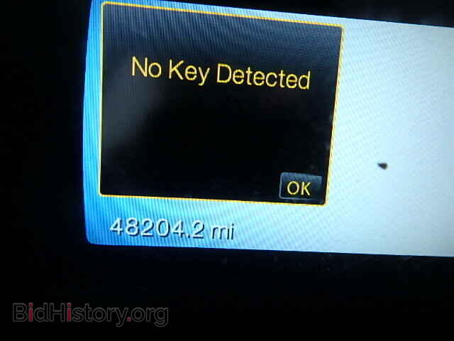 2011 FORD EDGE - VIN: 2FMDK4KC2BBB37643 - Фото 8