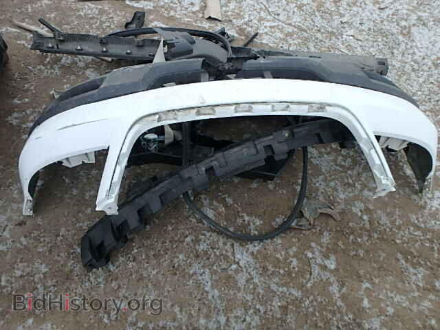 2011 FORD EDGE - VIN: 2FMDK4KC2BBB37643 - Фото 10