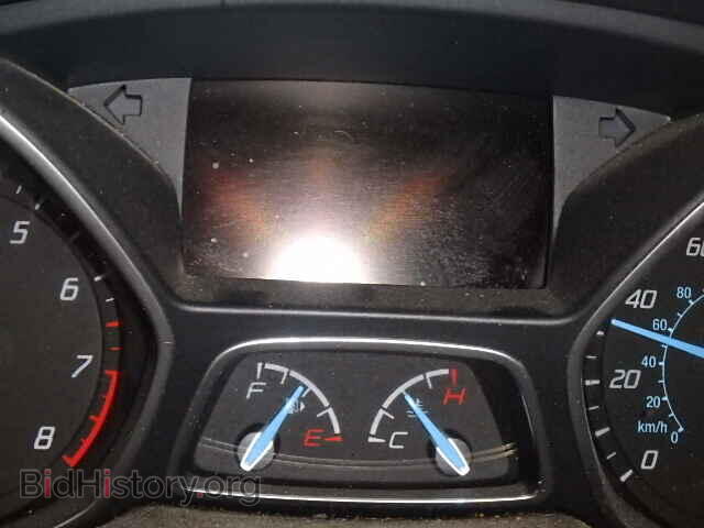 2013 FORD FOCUS - VIN: 1FADP3F22DL272776 - Photo 8