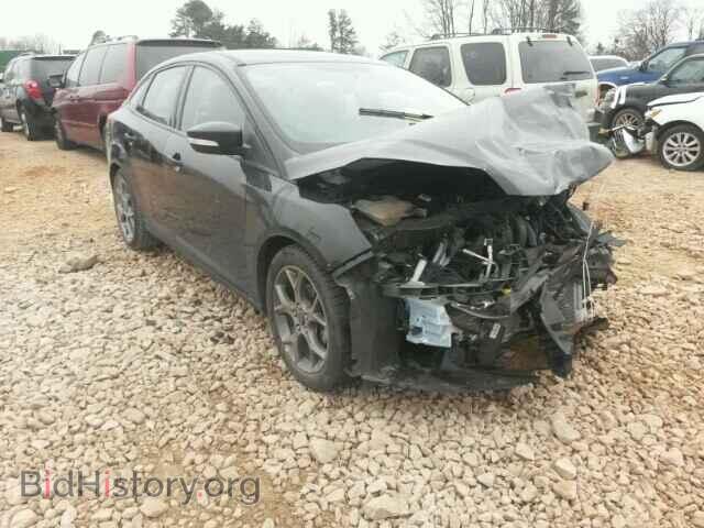 Photo 1FADP3F25EL331093 - FORD FOCUS 2014