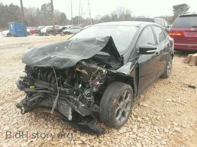 2014 FORD FOCUS - VIN: 1FADP3F25EL331093 - Photo 2