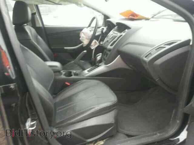 2014 FORD FOCUS - VIN: 1FADP3F25EL331093 - Photo 5