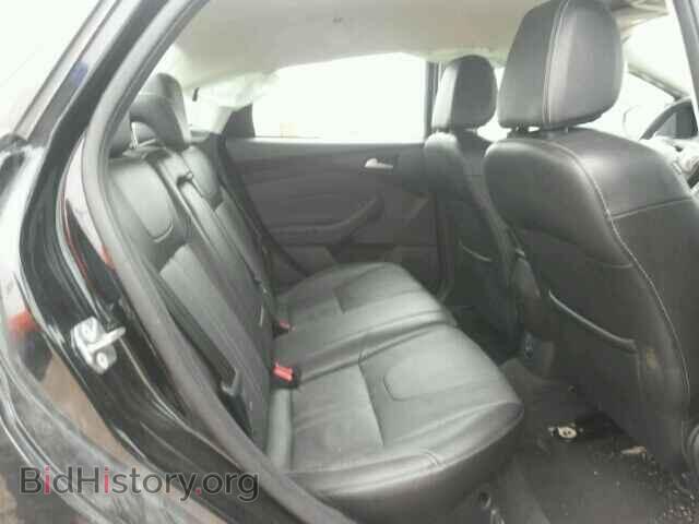 2014 FORD FOCUS - VIN: 1FADP3F25EL331093 - Photo 6