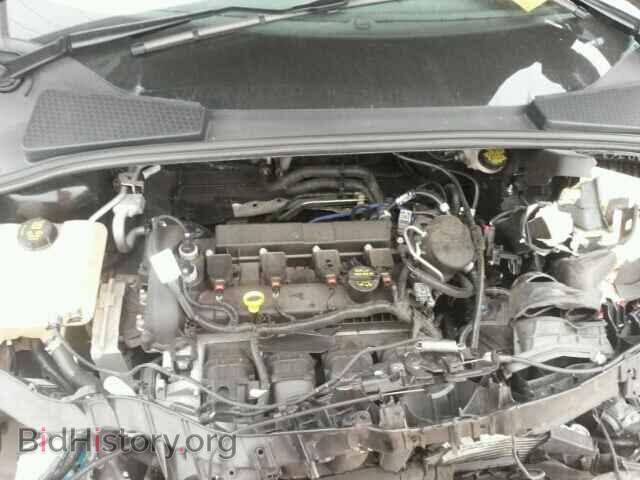 2014 FORD FOCUS - VIN: 1FADP3F25EL331093 - Photo 7