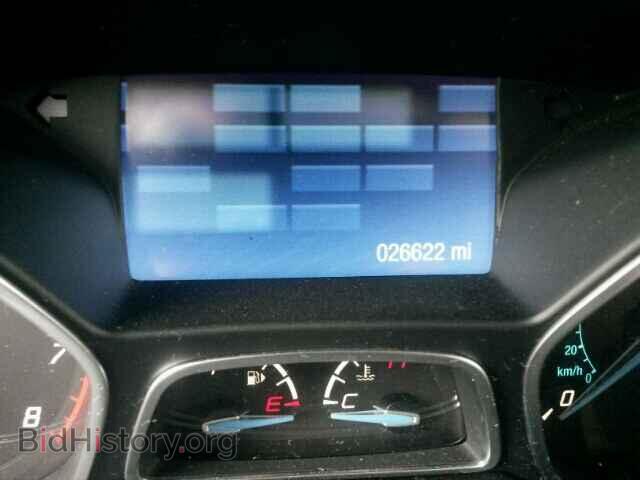 2014 FORD FOCUS - VIN: 1FADP3F25EL331093 - Photo 8