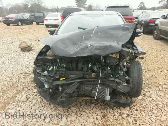 2014 FORD FOCUS - VIN: 1FADP3F25EL331093 - Photo 9