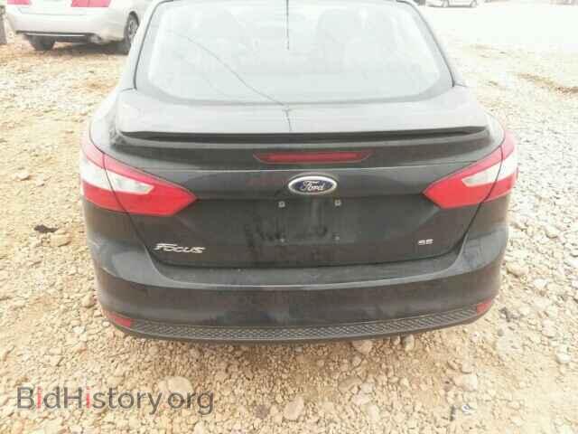2014 FORD FOCUS - VIN: 1FADP3F25EL331093 - Photo 10