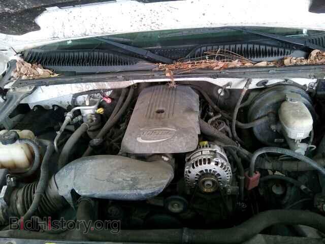 2007 CHEVROLET SILVERADO - VIN: 1GCEC19V27Z151672 - Фото 7