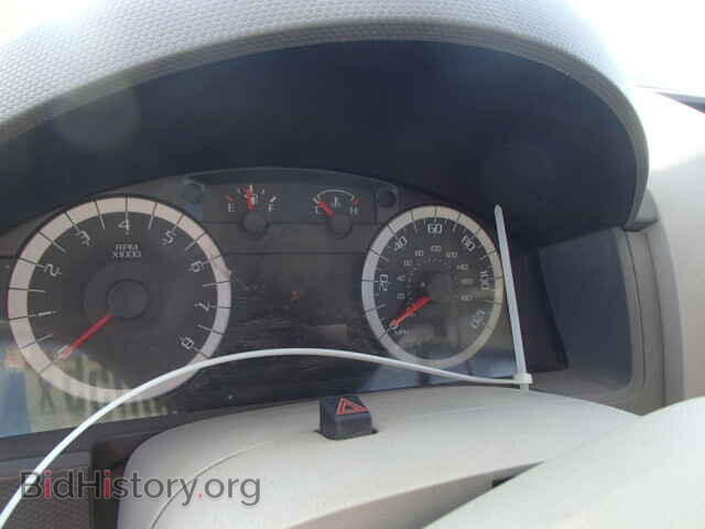 2011 FORD ESCAPE - VIN: 1FMCU0C74BKC15927 - Фото 8