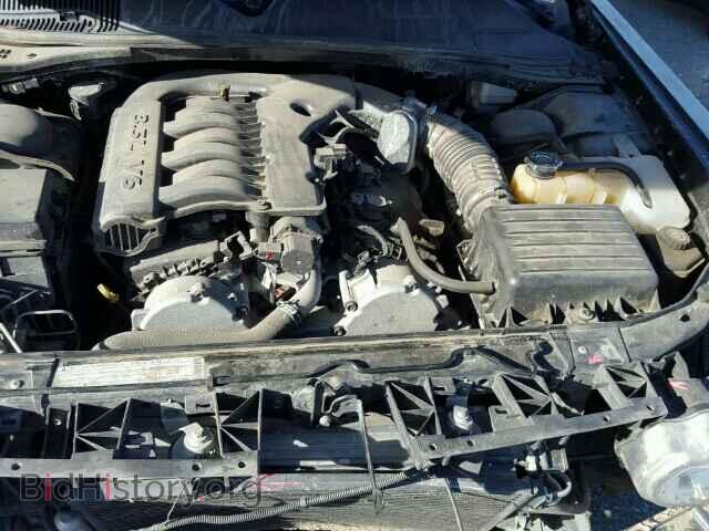 2010 DODGE CHALLENGER - VIN: 2B3CJ4DV7AH232732 - Photo 7