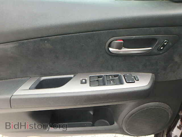 2009 MAZDA 6 - VIN: 1YVHP81A295M24679 - Фото 9