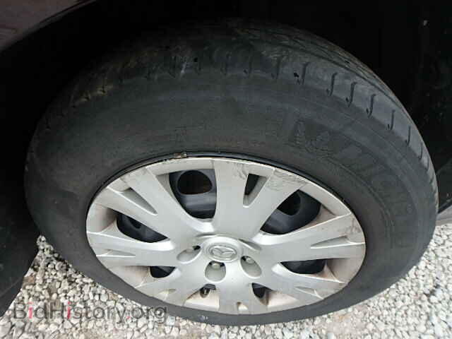 2009 MAZDA 6 - VIN: 1YVHP81A295M24679 - Фото 10