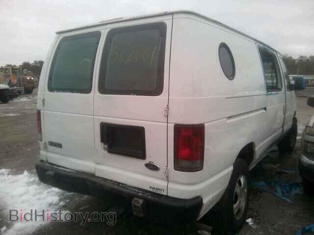 2004 FORD ECONOLINE - VIN: 1FTNE24L64HA46303 - Photo 4